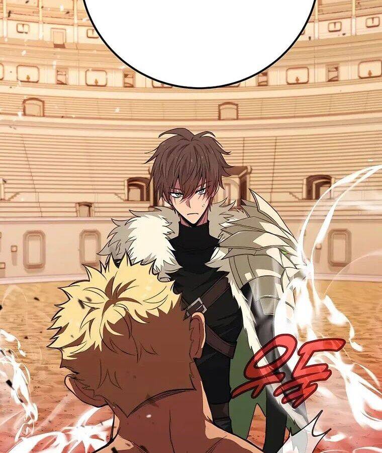 Trở Thành Nhân Viên Cho Các Vị Thần Chapter 51 - Trang 113