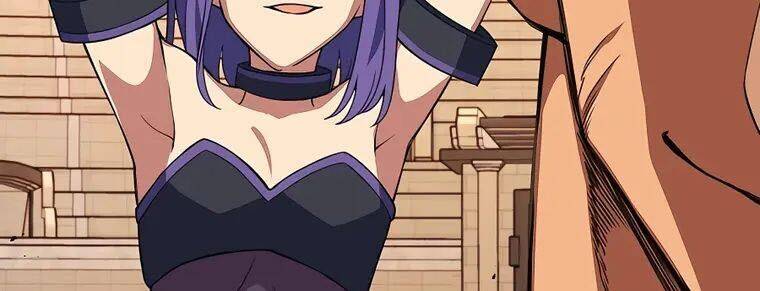 Trở Thành Nhân Viên Cho Các Vị Thần Chapter 51 - Trang 116