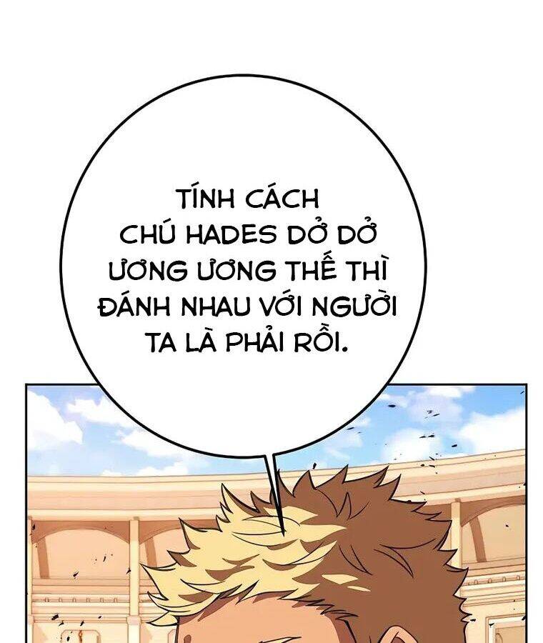 Trở Thành Nhân Viên Cho Các Vị Thần Chapter 51 - Trang 118