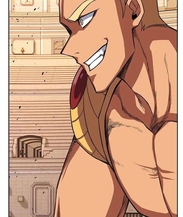 Trở Thành Nhân Viên Cho Các Vị Thần Chapter 51 - Trang 119