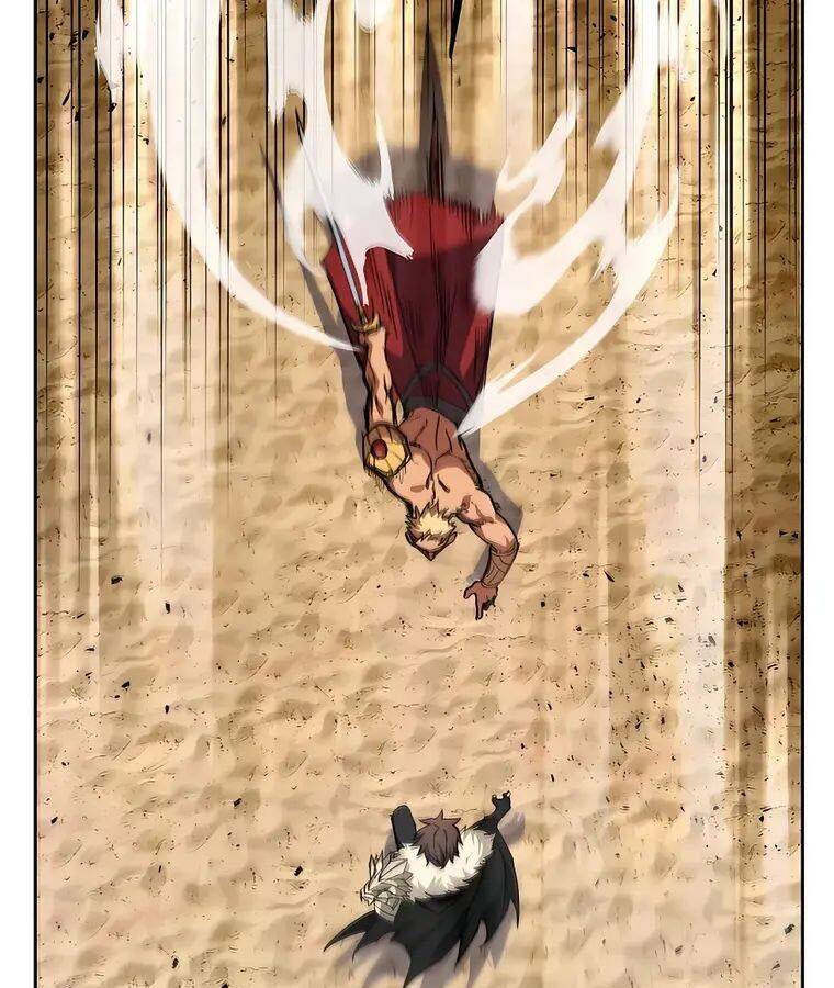 Trở Thành Nhân Viên Cho Các Vị Thần Chapter 51 - Trang 123