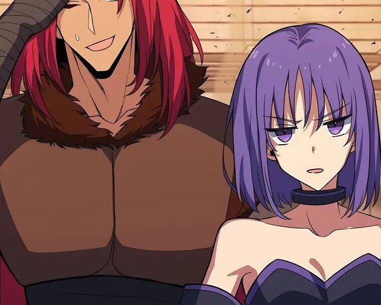 Trở Thành Nhân Viên Cho Các Vị Thần Chapter 51 - Trang 128