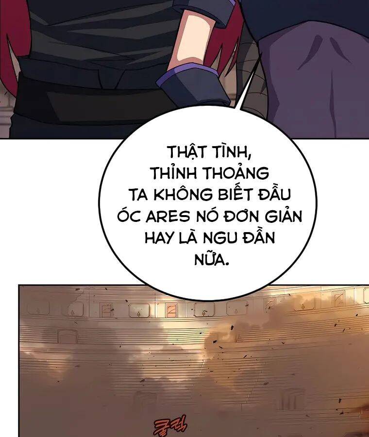 Trở Thành Nhân Viên Cho Các Vị Thần Chapter 51 - Trang 129
