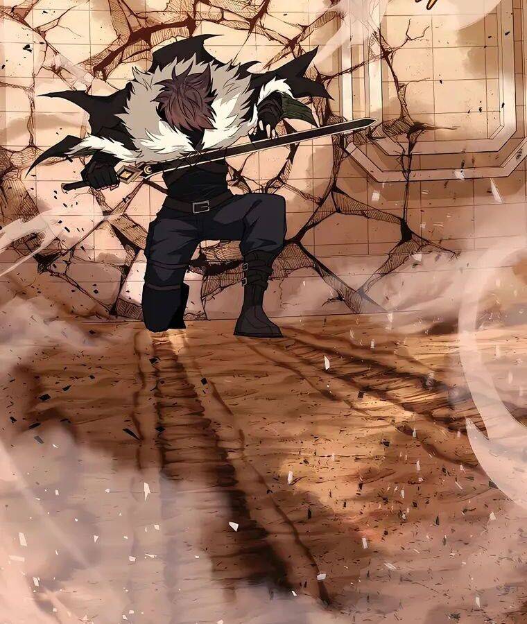 Trở Thành Nhân Viên Cho Các Vị Thần Chapter 51 - Trang 131