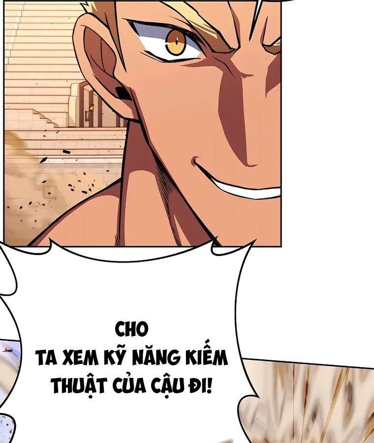 Trở Thành Nhân Viên Cho Các Vị Thần Chapter 51 - Trang 133