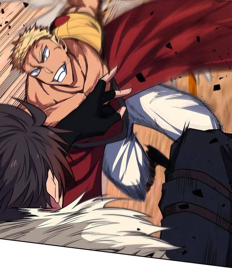 Trở Thành Nhân Viên Cho Các Vị Thần Chapter 51 - Trang 135