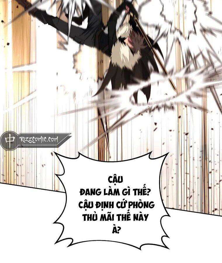 Trở Thành Nhân Viên Cho Các Vị Thần Chapter 51 - Trang 138