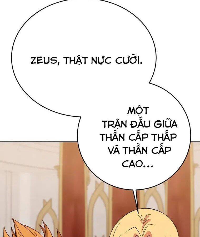 Trở Thành Nhân Viên Cho Các Vị Thần Chapter 51 - Trang 14