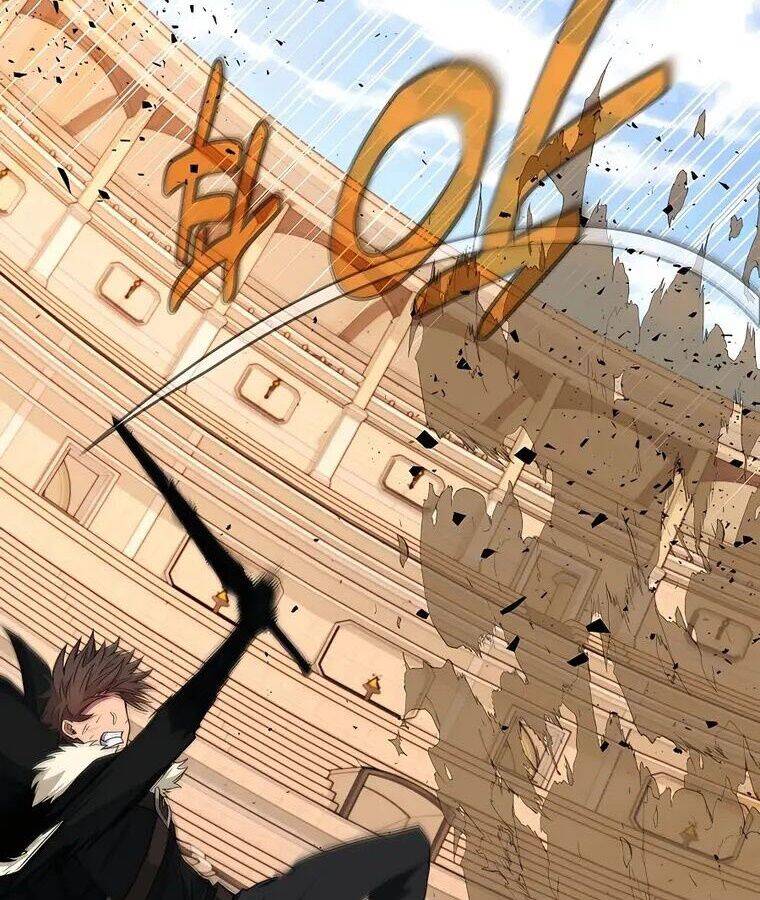 Trở Thành Nhân Viên Cho Các Vị Thần Chapter 51 - Trang 142