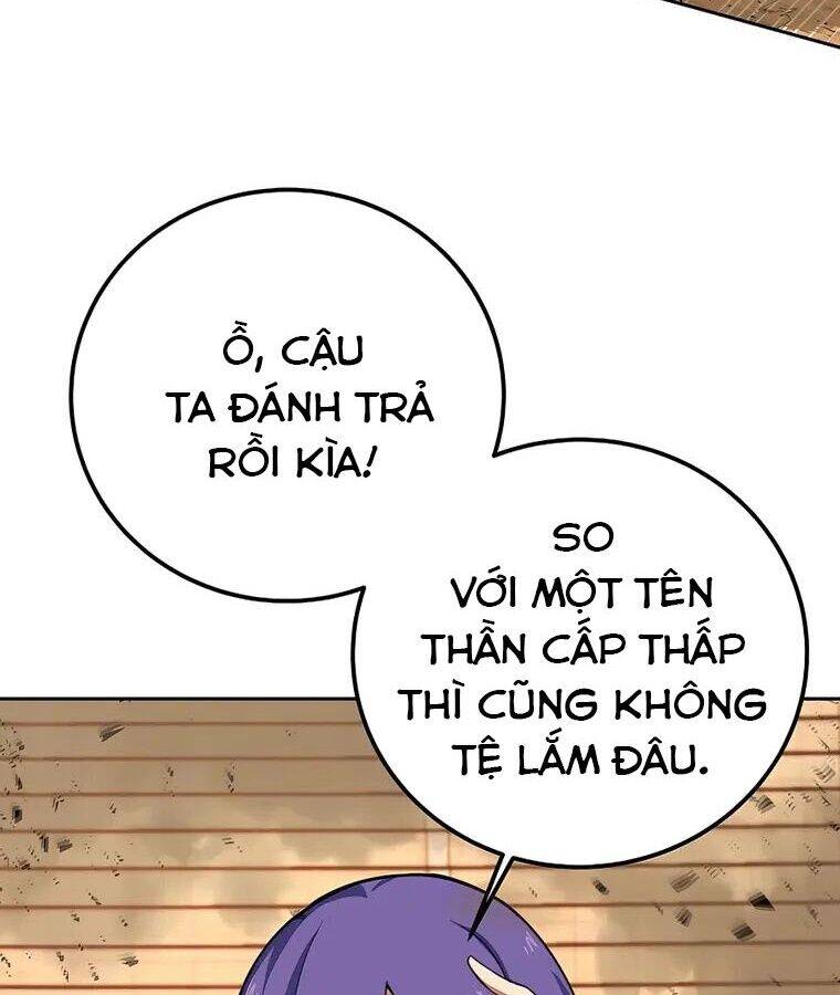 Trở Thành Nhân Viên Cho Các Vị Thần Chapter 51 - Trang 144