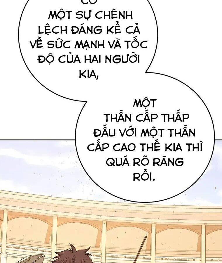 Trở Thành Nhân Viên Cho Các Vị Thần Chapter 51 - Trang 149