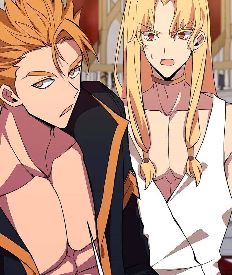 Trở Thành Nhân Viên Cho Các Vị Thần Chapter 51 - Trang 15