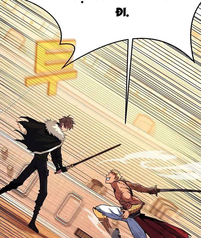 Trở Thành Nhân Viên Cho Các Vị Thần Chapter 51 - Trang 154