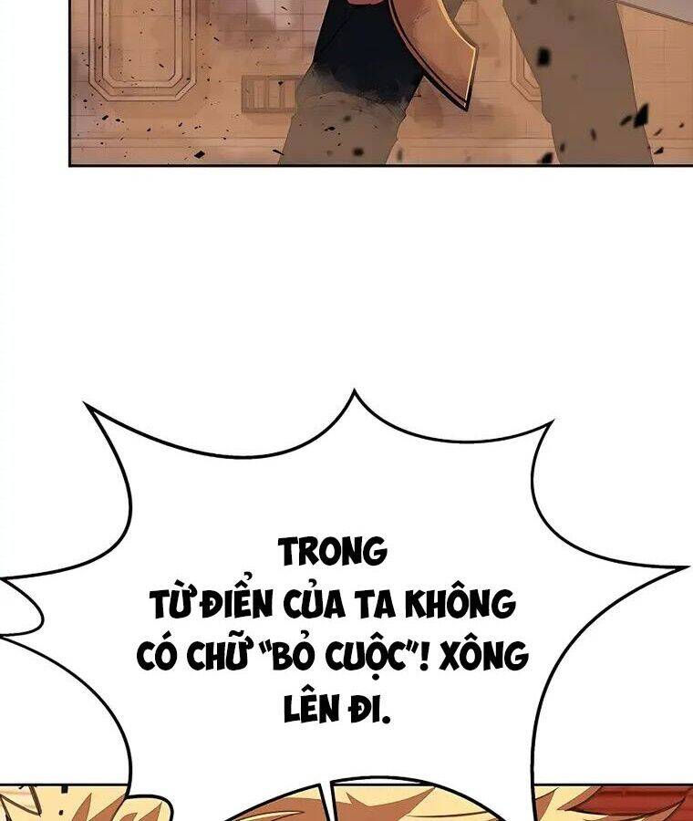 Trở Thành Nhân Viên Cho Các Vị Thần Chapter 51 - Trang 161