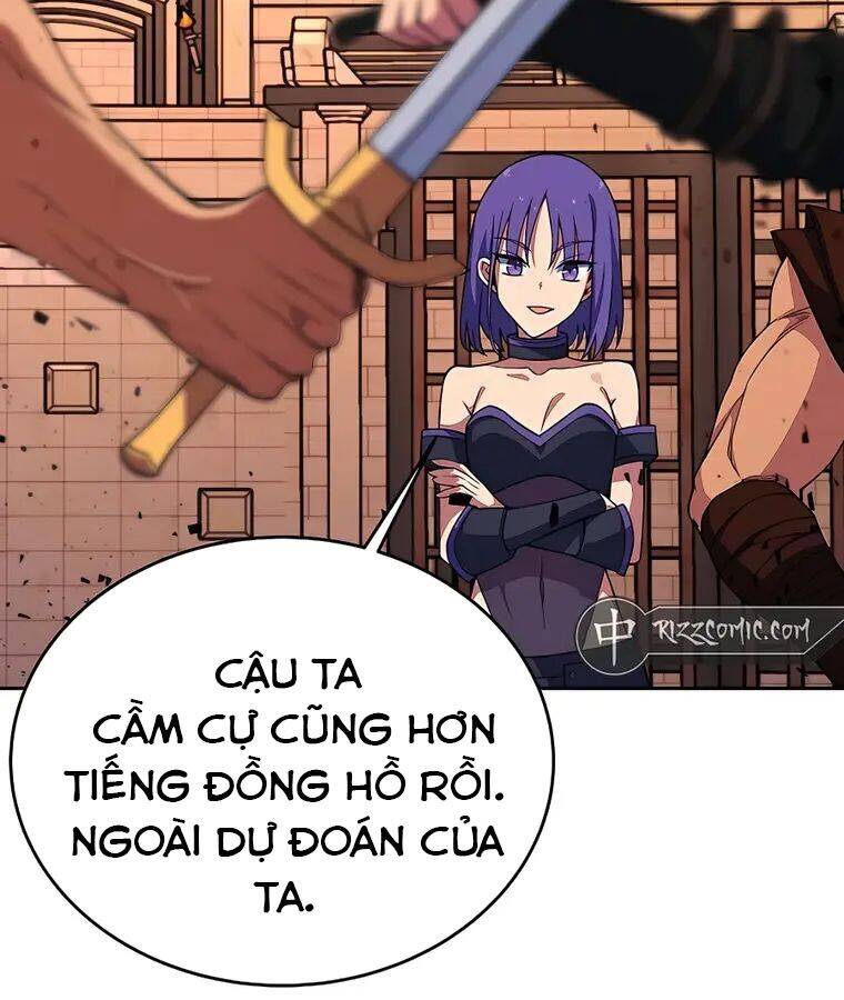 Trở Thành Nhân Viên Cho Các Vị Thần Chapter 51 - Trang 168