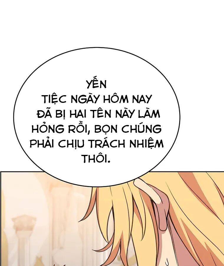 Trở Thành Nhân Viên Cho Các Vị Thần Chapter 51 - Trang 17