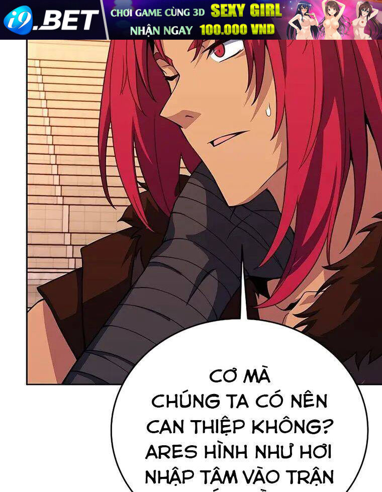 Trở Thành Nhân Viên Cho Các Vị Thần Chapter 51 - Trang 170