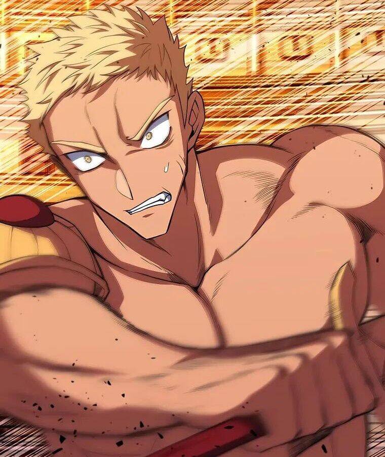 Trở Thành Nhân Viên Cho Các Vị Thần Chapter 51 - Trang 181