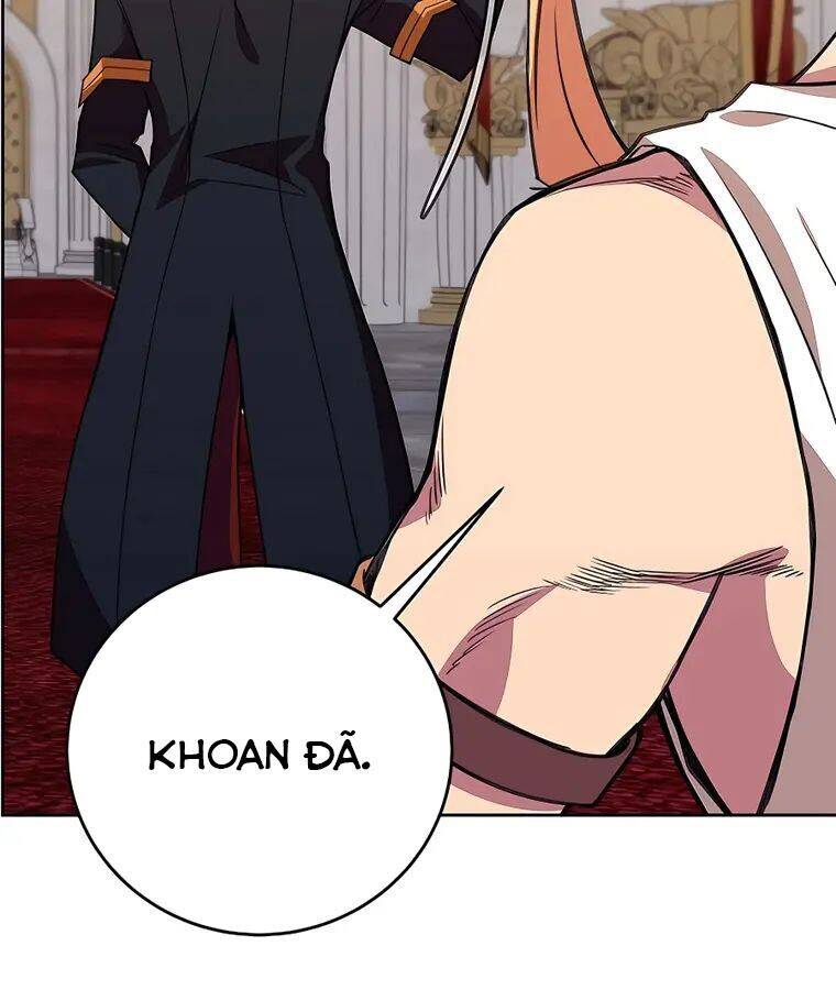 Trở Thành Nhân Viên Cho Các Vị Thần Chapter 51 - Trang 19