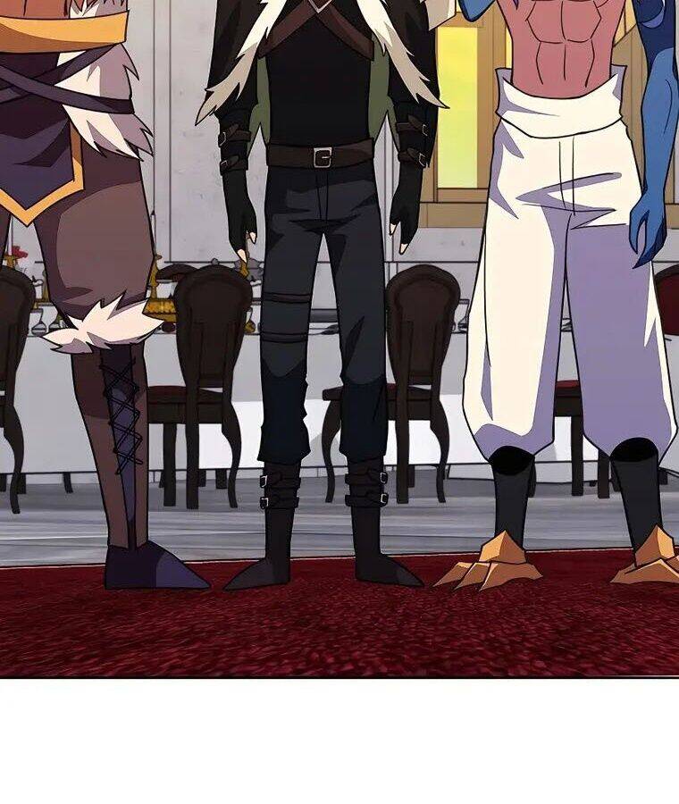 Trở Thành Nhân Viên Cho Các Vị Thần Chapter 51 - Trang 22