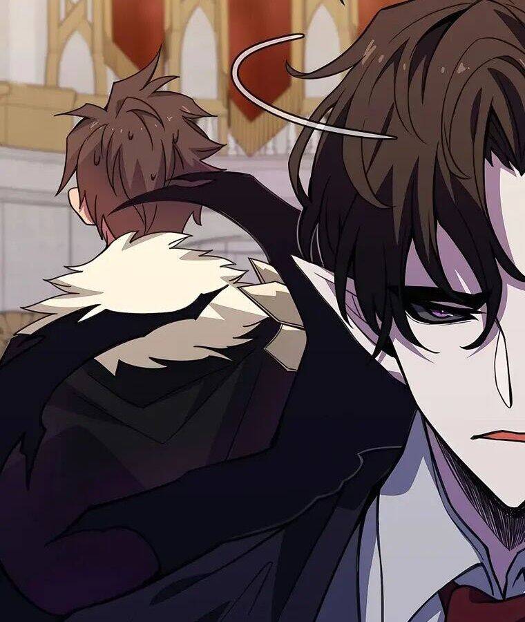 Trở Thành Nhân Viên Cho Các Vị Thần Chapter 51 - Trang 26