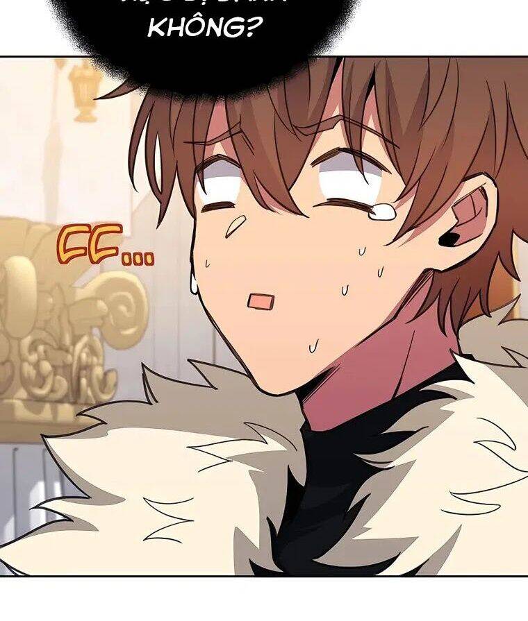 Trở Thành Nhân Viên Cho Các Vị Thần Chapter 51 - Trang 28