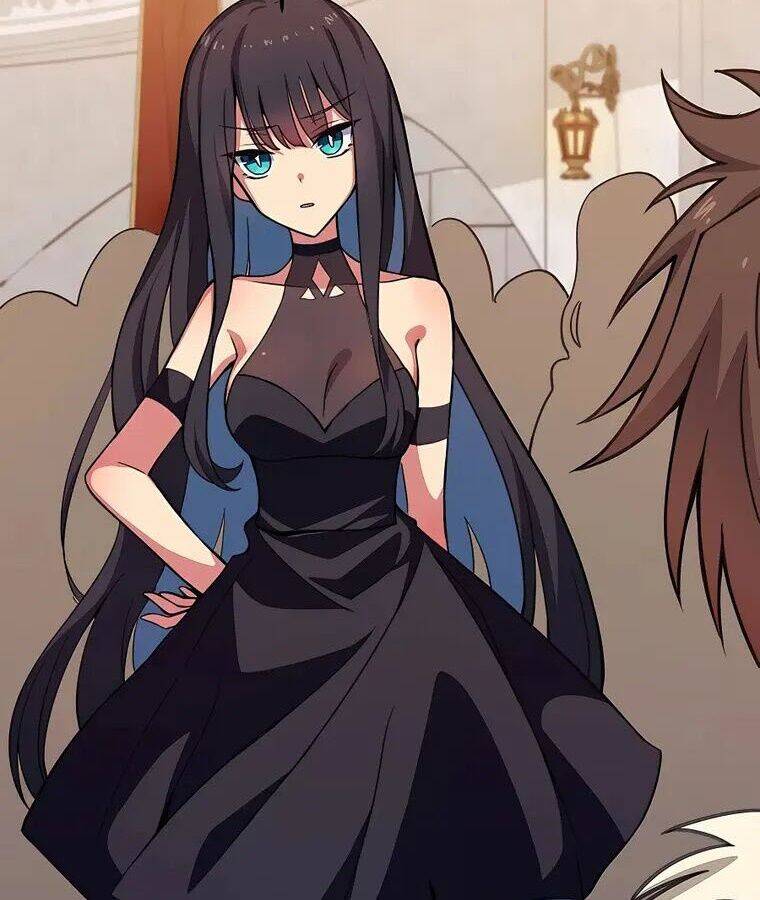 Trở Thành Nhân Viên Cho Các Vị Thần Chapter 51 - Trang 30