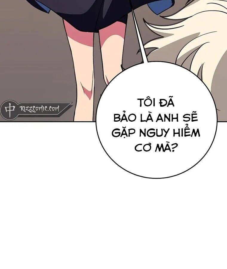 Trở Thành Nhân Viên Cho Các Vị Thần Chapter 51 - Trang 31