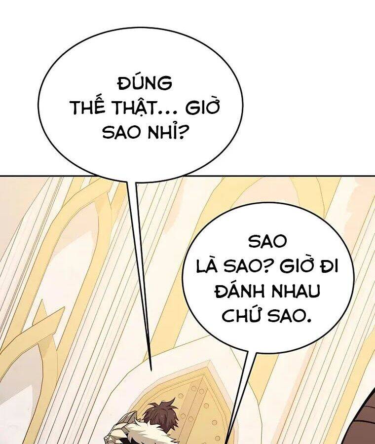 Trở Thành Nhân Viên Cho Các Vị Thần Chapter 51 - Trang 32