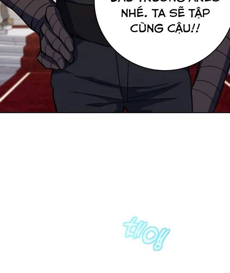 Trở Thành Nhân Viên Cho Các Vị Thần Chapter 51 - Trang 38