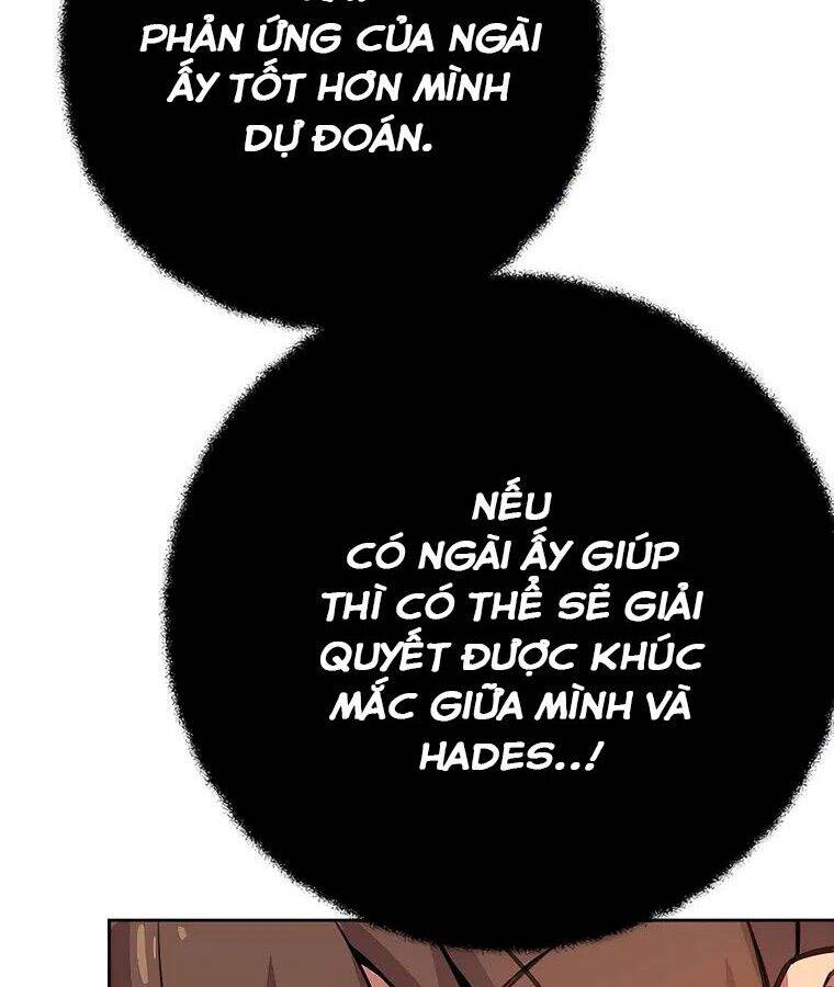 Trở Thành Nhân Viên Cho Các Vị Thần Chapter 51 - Trang 4