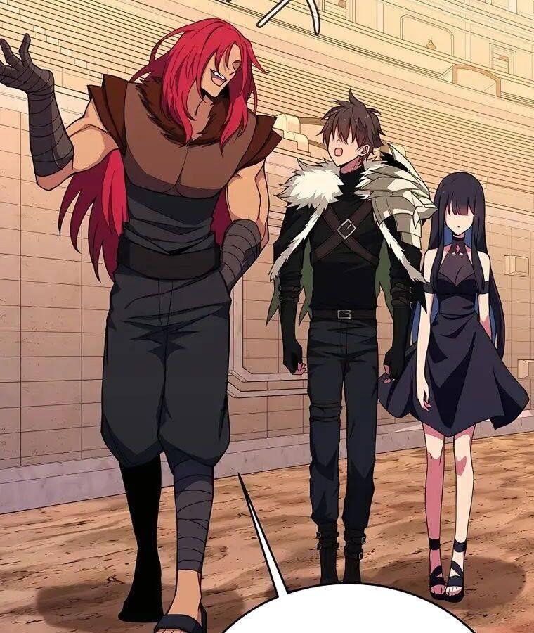 Trở Thành Nhân Viên Cho Các Vị Thần Chapter 51 - Trang 44