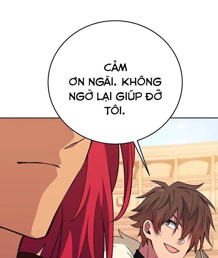 Trở Thành Nhân Viên Cho Các Vị Thần Chapter 51 - Trang 45