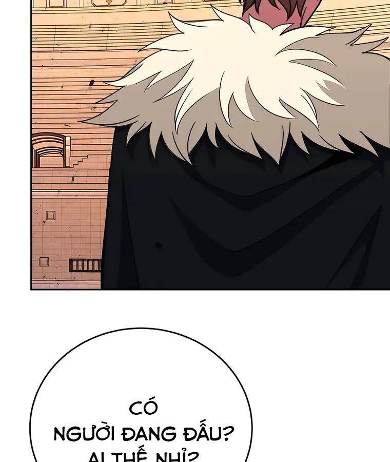 Trở Thành Nhân Viên Cho Các Vị Thần Chapter 51 - Trang 53