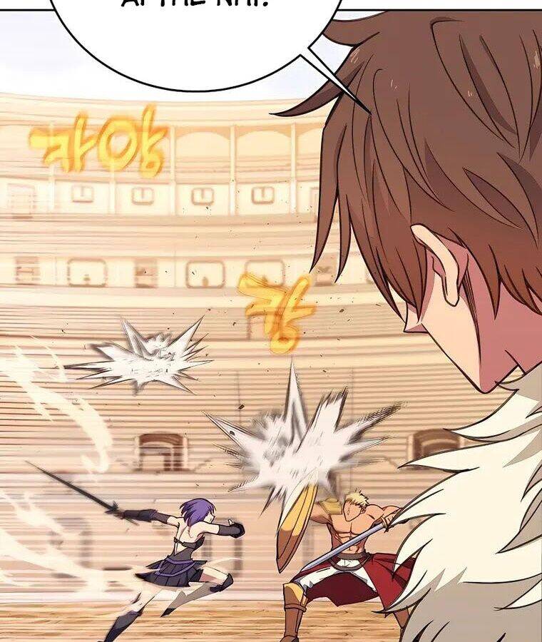 Trở Thành Nhân Viên Cho Các Vị Thần Chapter 51 - Trang 54