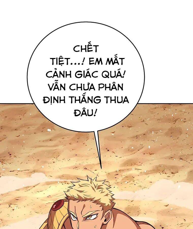 Trở Thành Nhân Viên Cho Các Vị Thần Chapter 51 - Trang 62