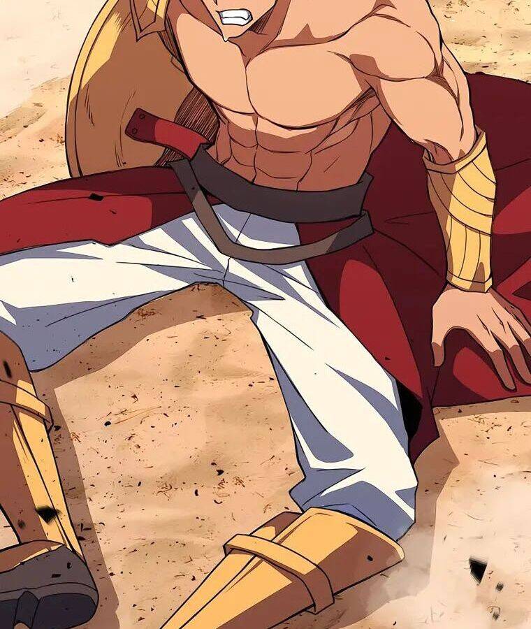 Trở Thành Nhân Viên Cho Các Vị Thần Chapter 51 - Trang 63