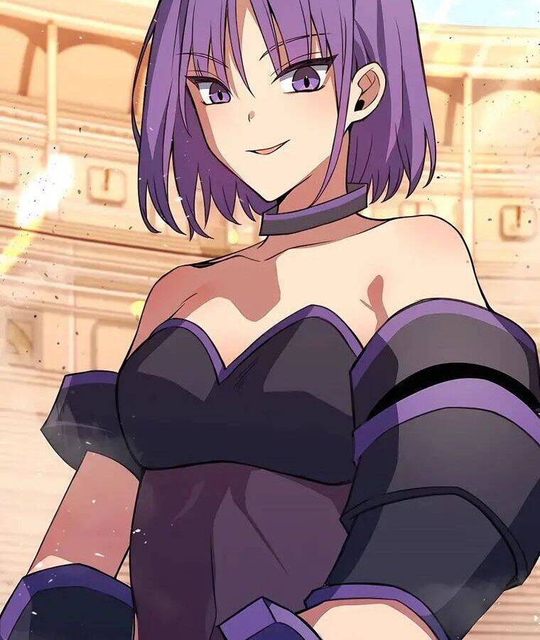 Trở Thành Nhân Viên Cho Các Vị Thần Chapter 51 - Trang 65