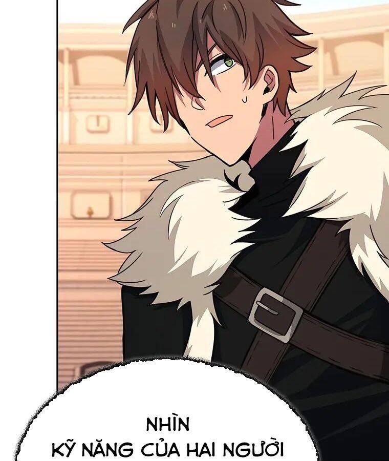 Trở Thành Nhân Viên Cho Các Vị Thần Chapter 51 - Trang 68