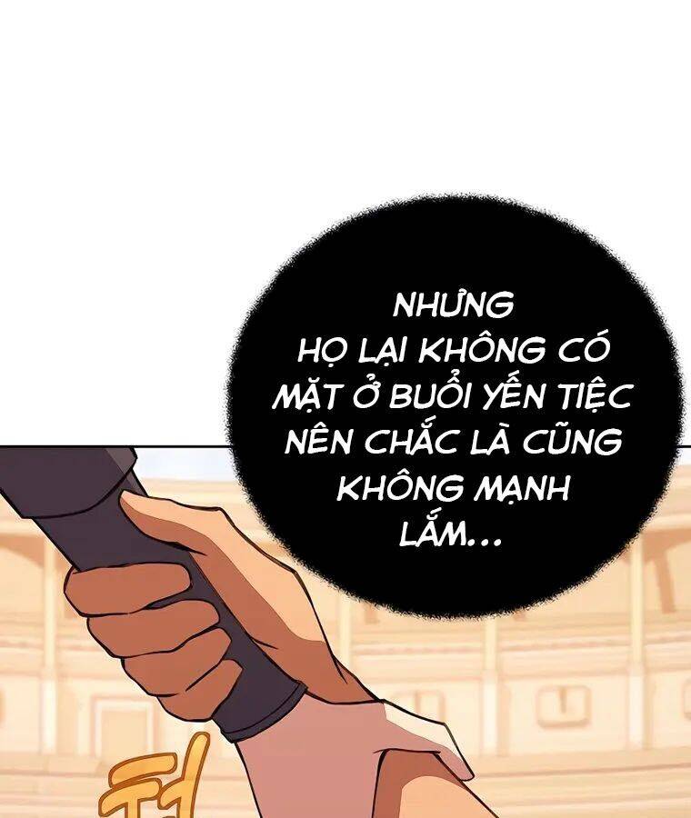 Trở Thành Nhân Viên Cho Các Vị Thần Chapter 51 - Trang 71