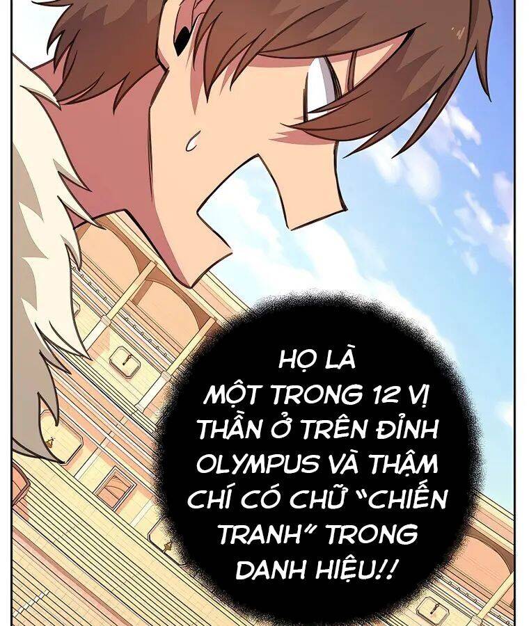 Trở Thành Nhân Viên Cho Các Vị Thần Chapter 51 - Trang 77