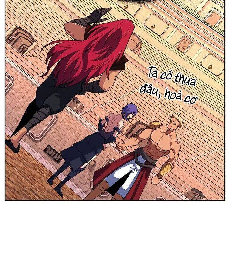 Trở Thành Nhân Viên Cho Các Vị Thần Chapter 51 - Trang 78