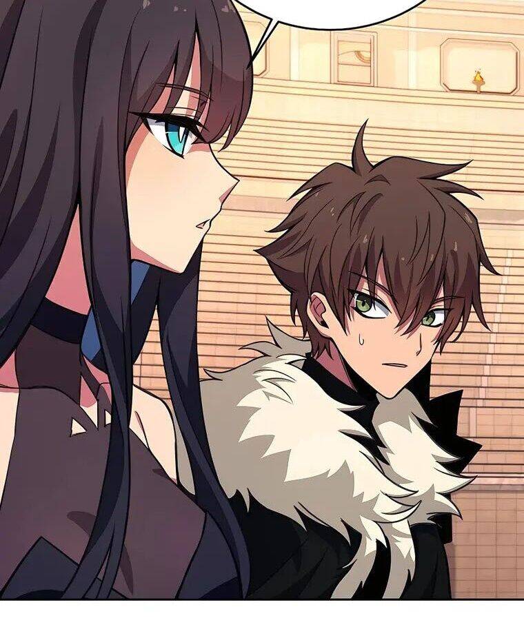 Trở Thành Nhân Viên Cho Các Vị Thần Chapter 51 - Trang 80