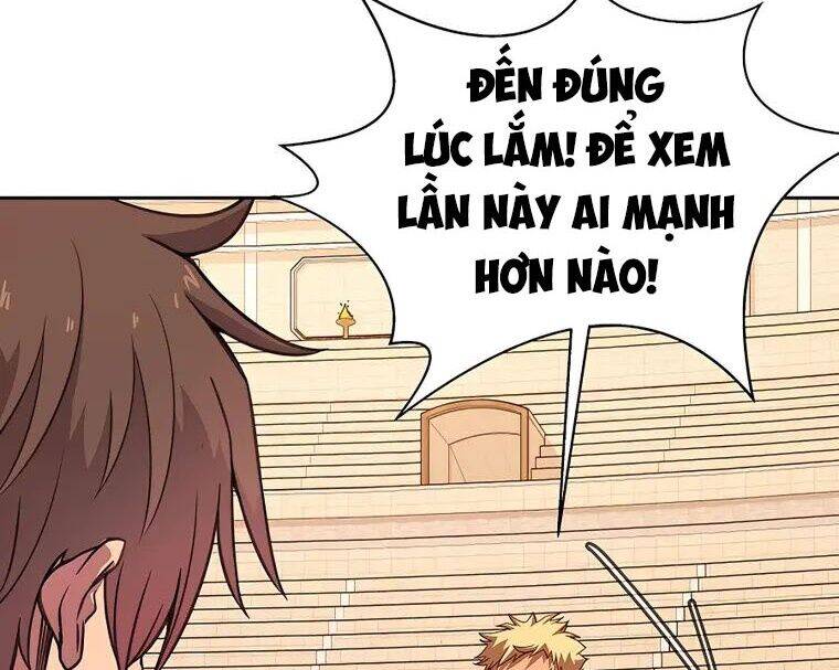 Trở Thành Nhân Viên Cho Các Vị Thần Chapter 51 - Trang 82