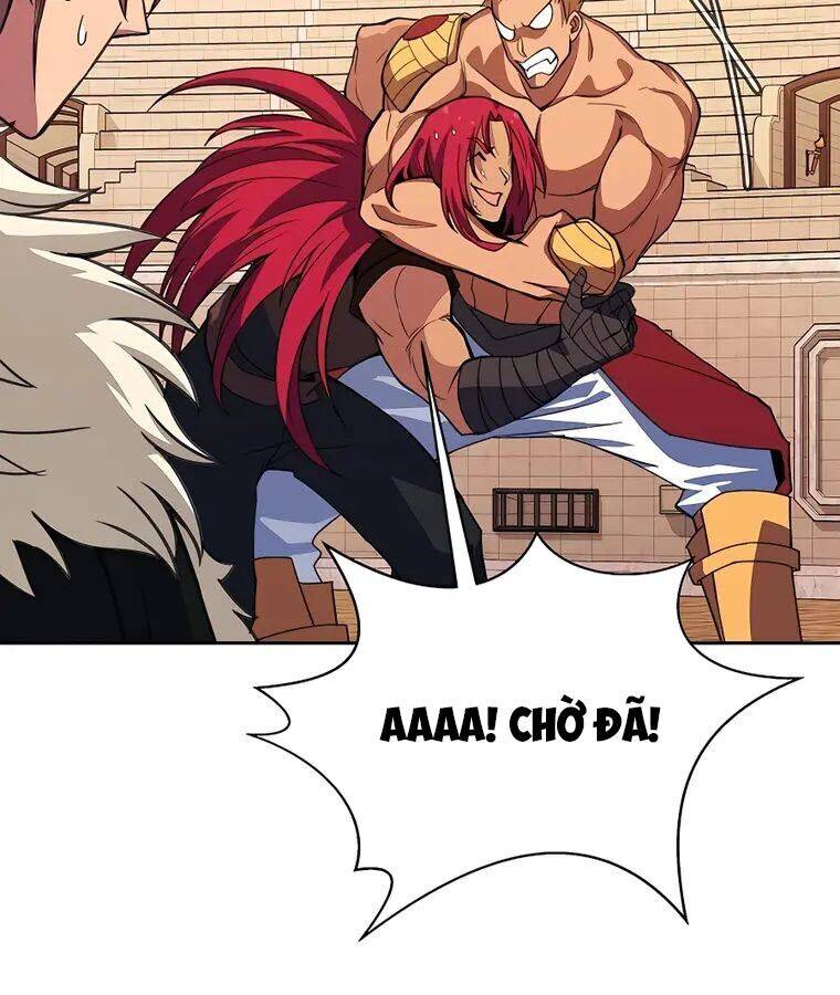 Trở Thành Nhân Viên Cho Các Vị Thần Chapter 51 - Trang 83