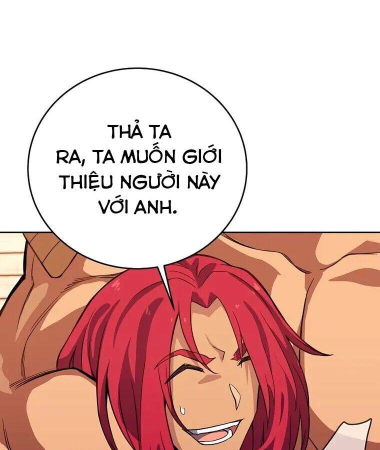 Trở Thành Nhân Viên Cho Các Vị Thần Chapter 51 - Trang 84