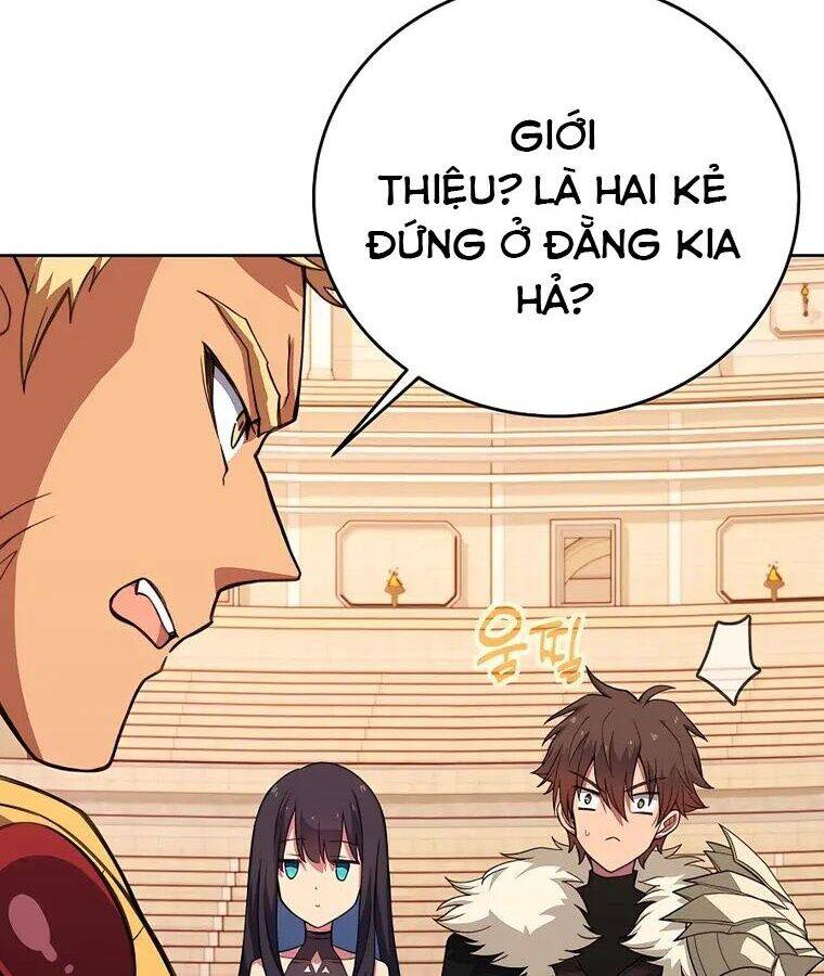 Trở Thành Nhân Viên Cho Các Vị Thần Chapter 51 - Trang 86