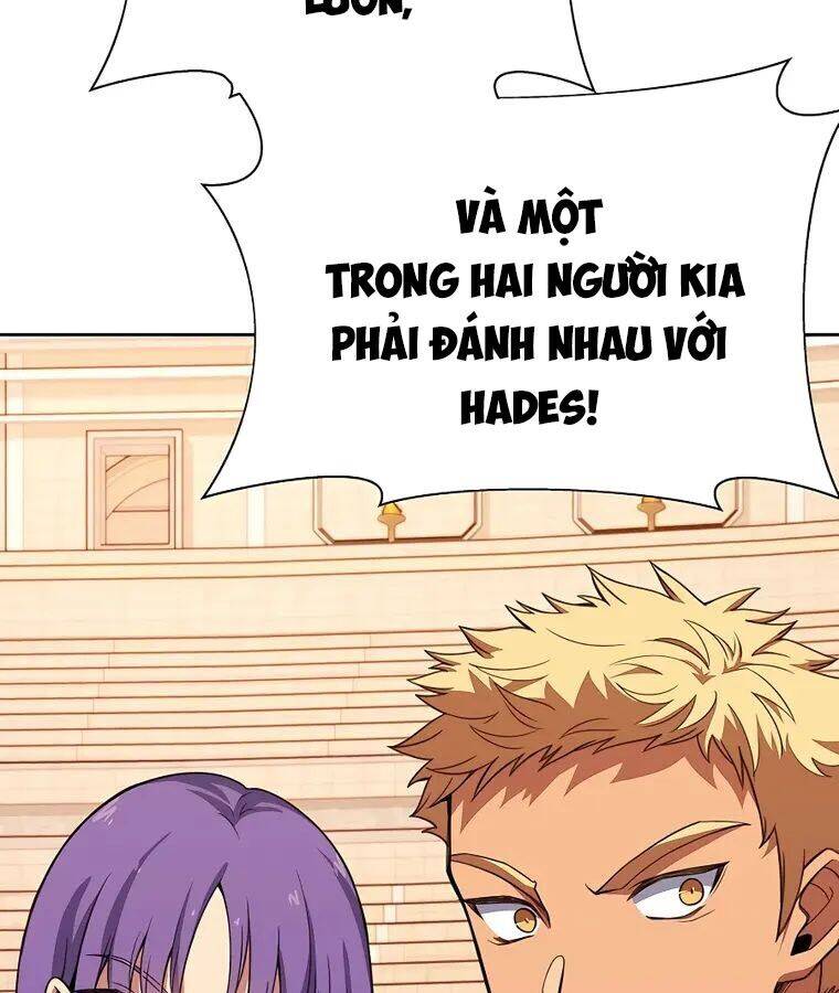 Trở Thành Nhân Viên Cho Các Vị Thần Chapter 51 - Trang 92