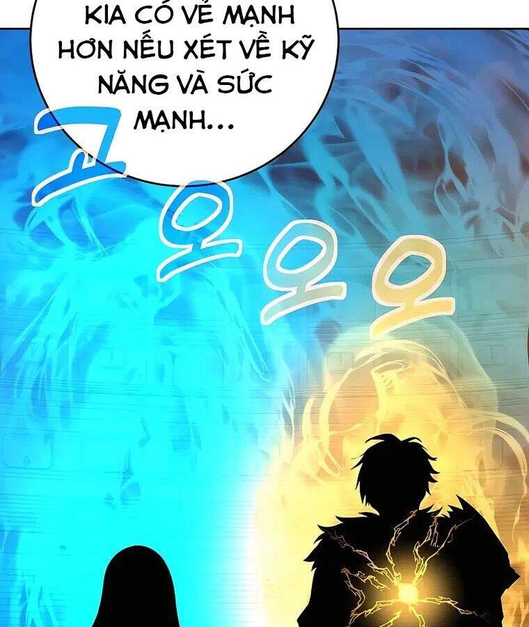Trở Thành Nhân Viên Cho Các Vị Thần Chapter 51 - Trang 95