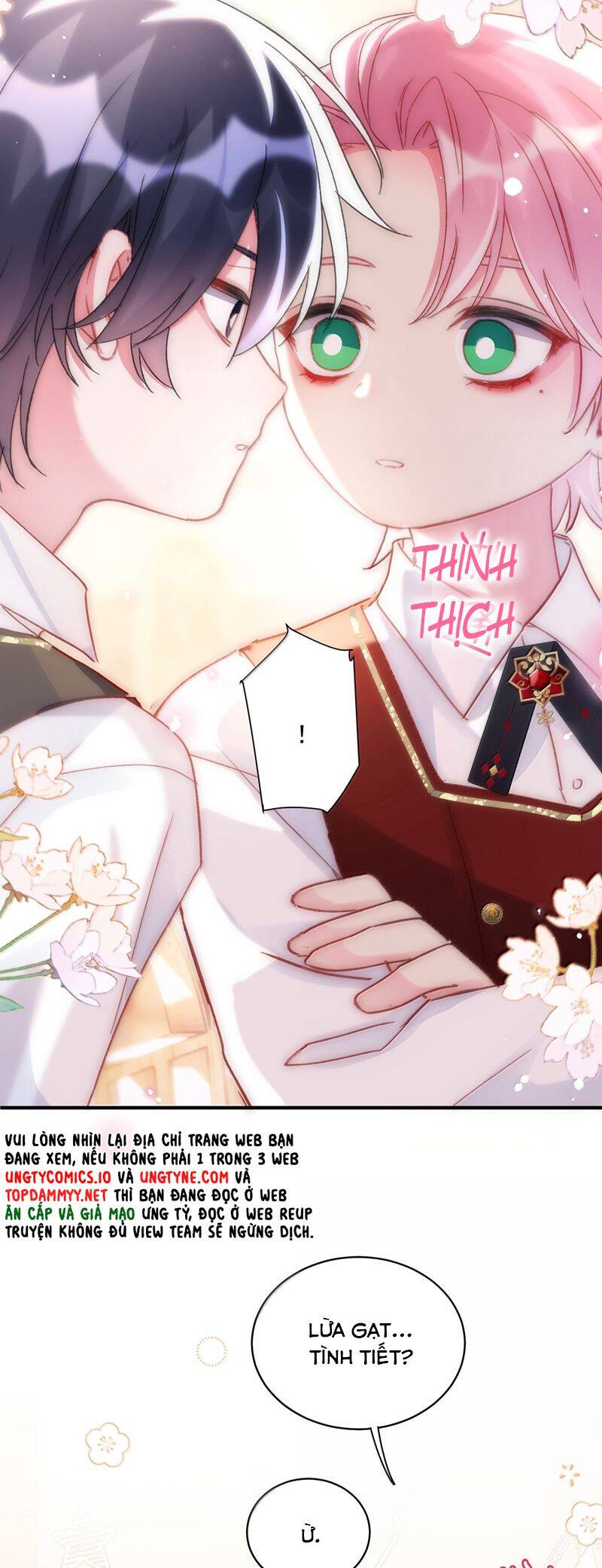 Tôi Phải Làm Một Kẻ Đại Xấu Xa - Chapter 148 - Page 11